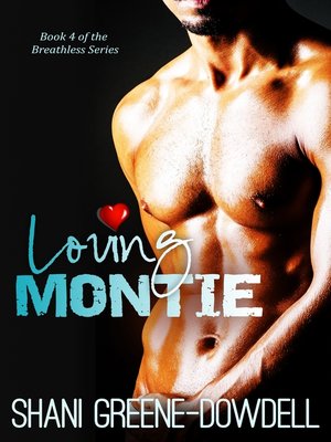 cover image of Breathless 4